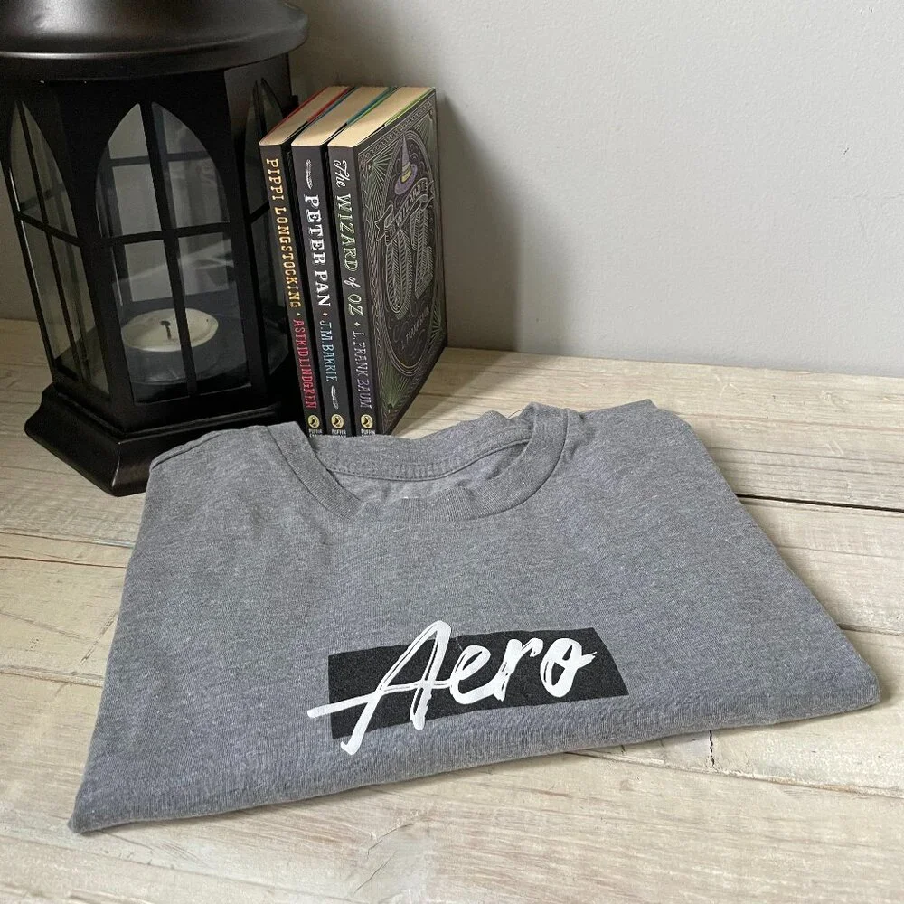 Aeropostale Graphic Tee Bundle - Picture 14 of 14